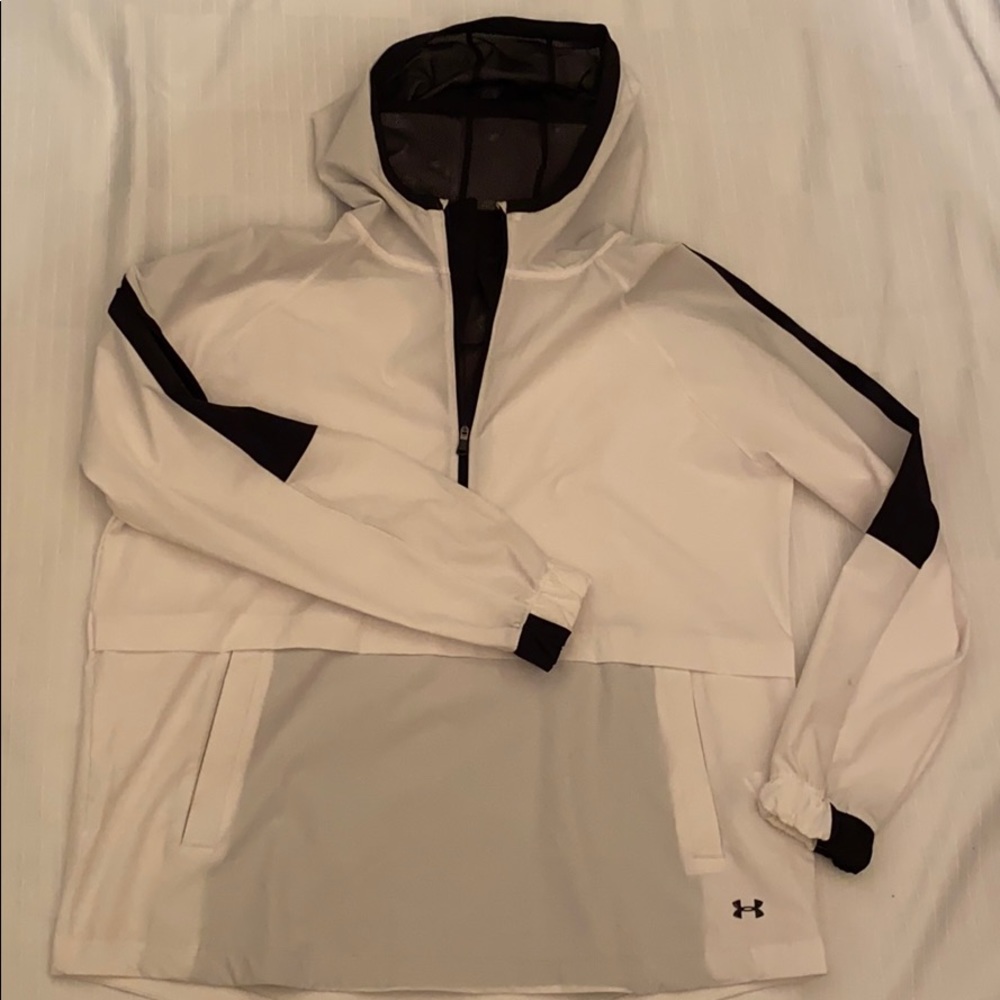 Under Armour Pullover Jacket - image 3